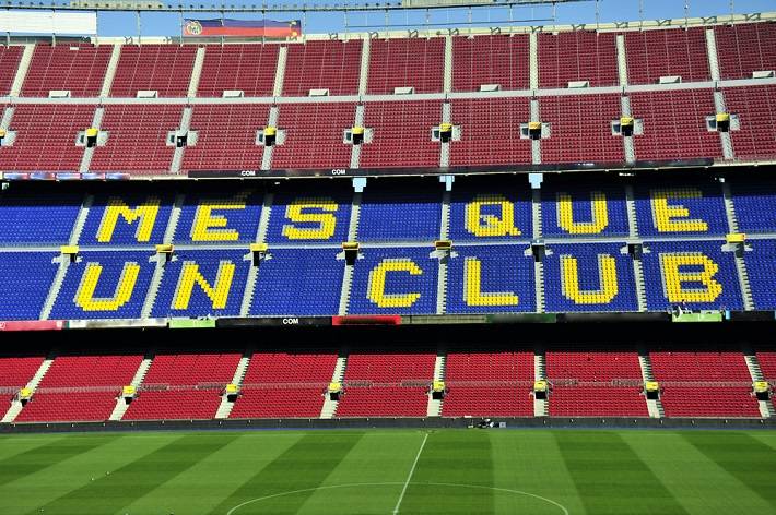 barcelona-bezienswaardigheden-campnou