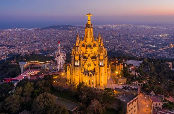 barcelona-tibidabo-wat-doen