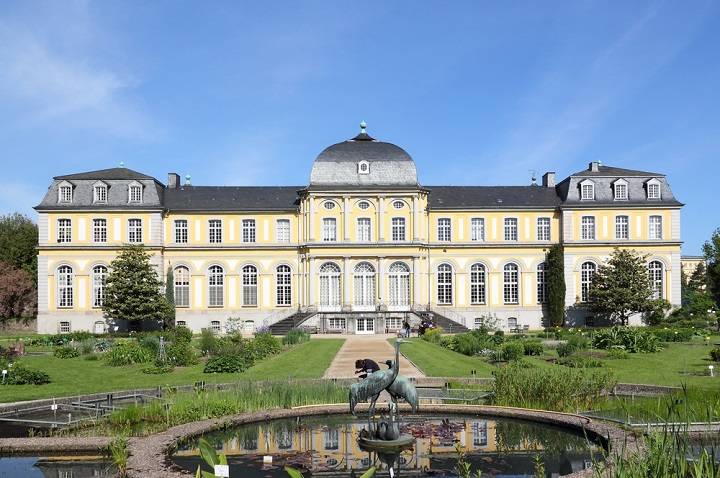 bonn-bezienswaardigheden