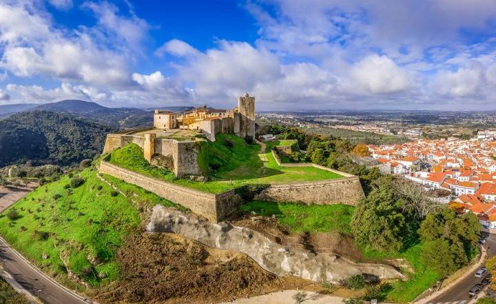 costa-lisboa-palmela-plaats