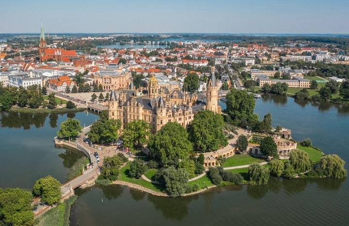 duitsland-mecklenburg-schwerin-kasteel