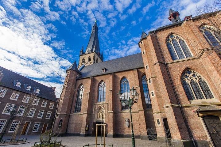 dusseldorf-lambertus-kerk