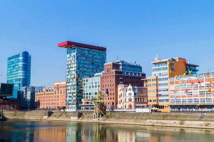 dusseldorf-wat-zien-centrum