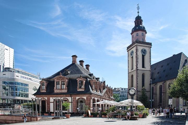 frankfurt-hauptwachte