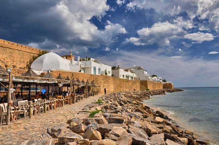 golf-hammamet-bezienswaardigheden