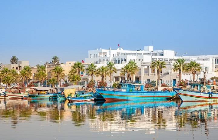 golf-hammamet-wat-doen