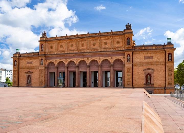 hamburg-musea-kunsthal