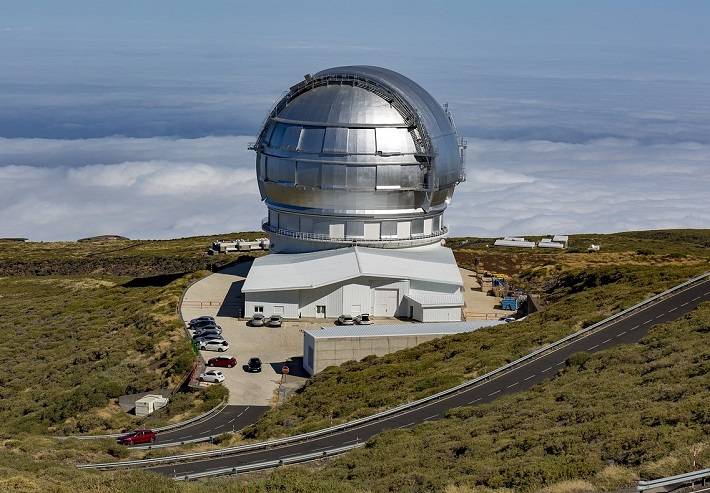 la-palma-observatorium-bezoeken