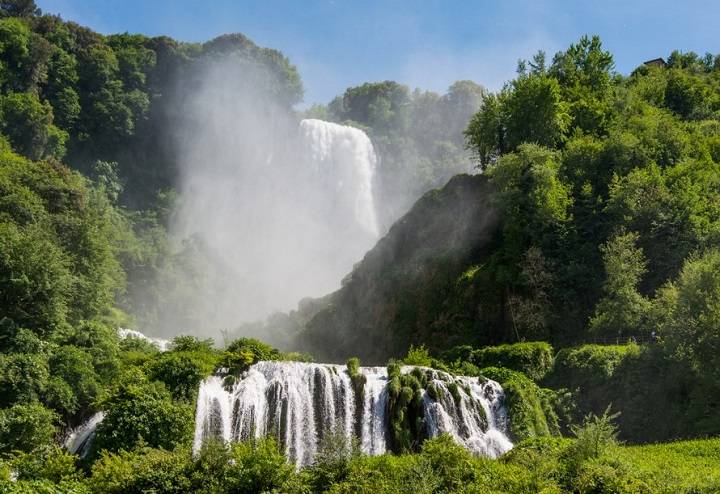 marmore-waterval-umbrie-italie