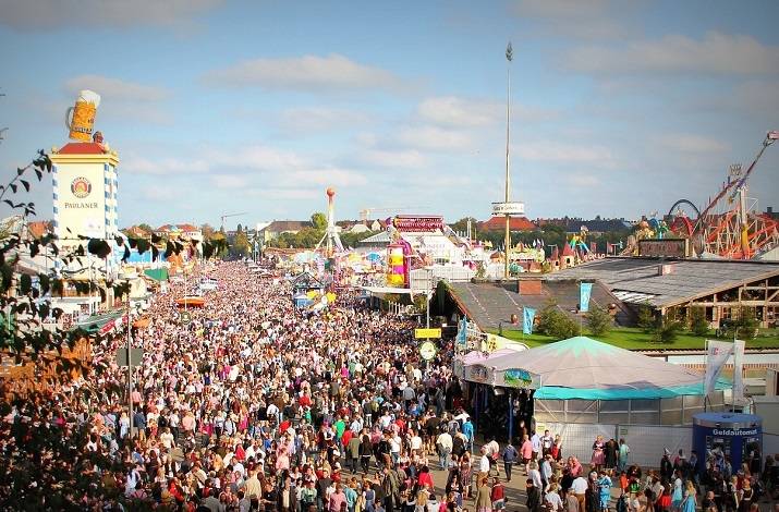 munchen-wat-doen-oktoberfest