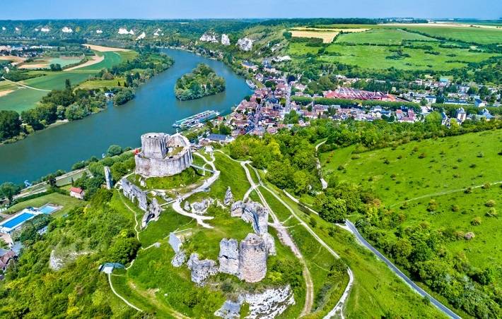 normandie-leuke-plekjes-andelys