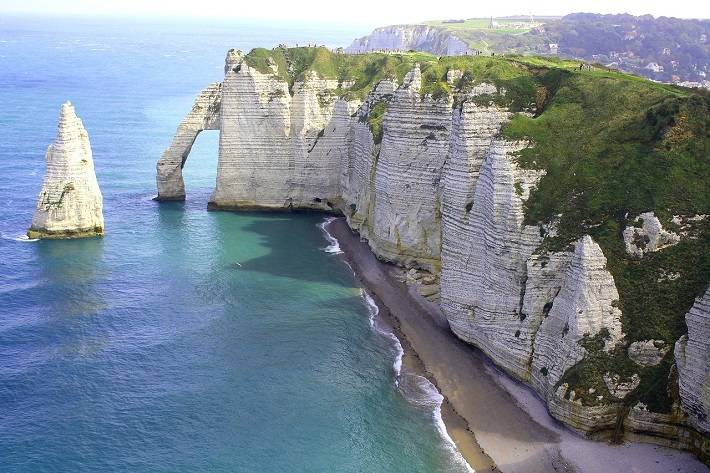 normandie-stranden-plekken