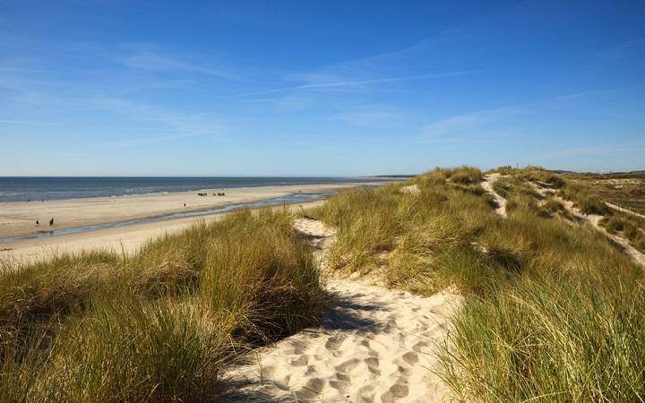 normandie-wat-doen-duinen