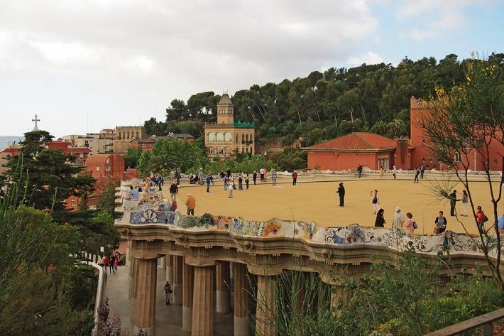 park-guell-info-tickets