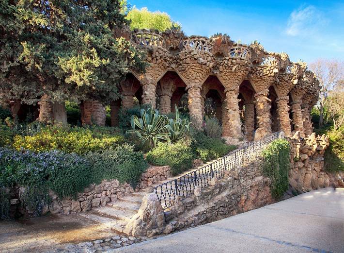 park-guell-wat-doen