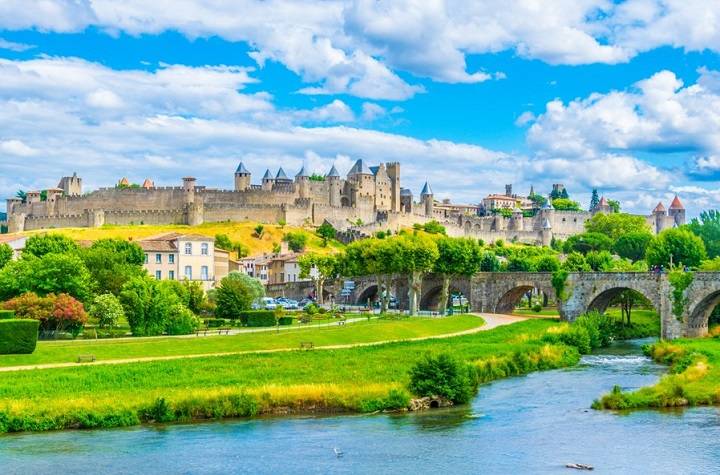 pyreneeen-carcassonne-plaatsen