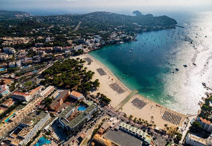 santa-ponsa-wat-doen-centrum