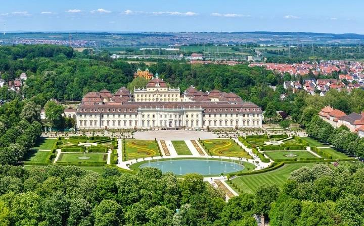 stuttgart-wat-zien-kasteel