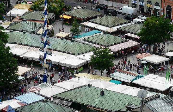 viktualienmarkt-munchen-bezoeken