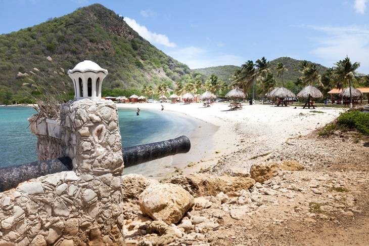 curacao-rustige-stranden