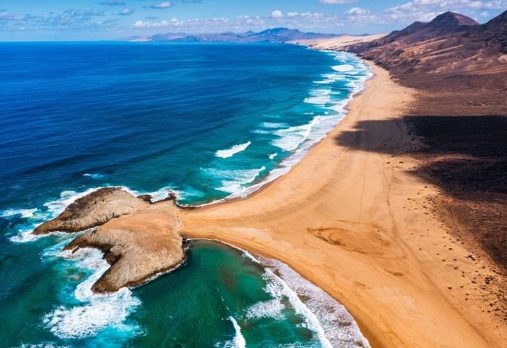 rustige-stranden-fuerteventura