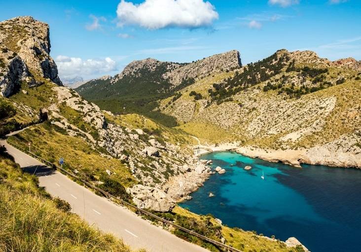 afgelegen-strand-mallorca-info