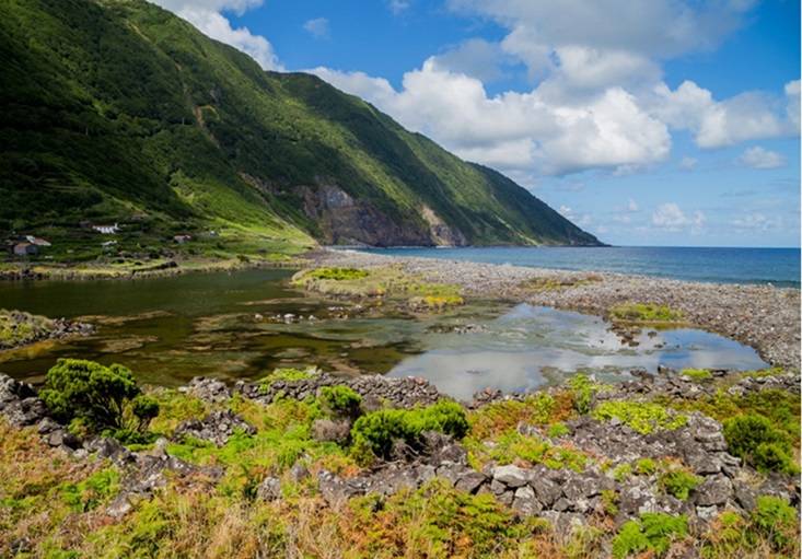 stranden-sao-jorge-azoren