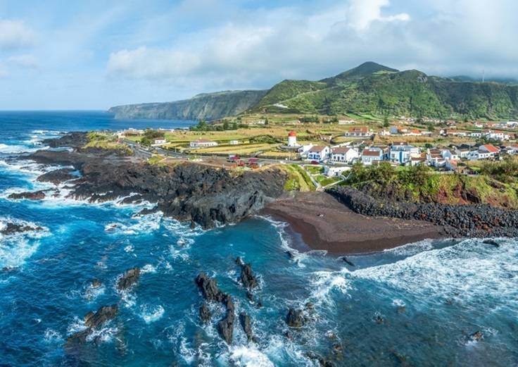 stranden-sao-miguel-azoren