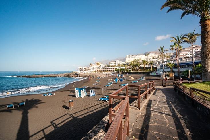 tenerife-stranden-informatie