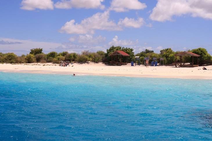 verscholen-stranden-bonaire