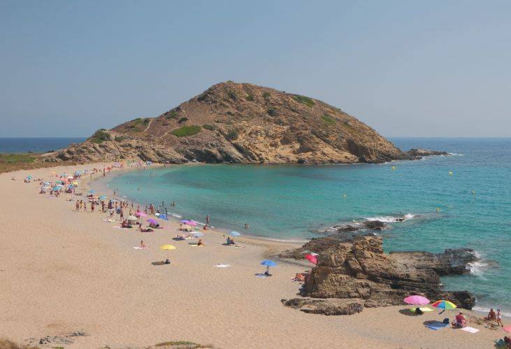 cala-mesquida-menorca-beach