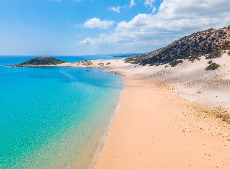 golden-beach-cyprus