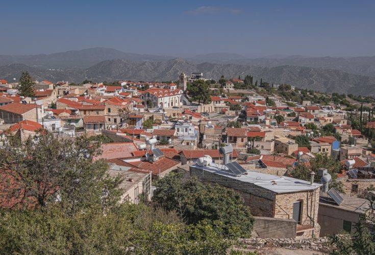 lefkara-cyprus-dorpen