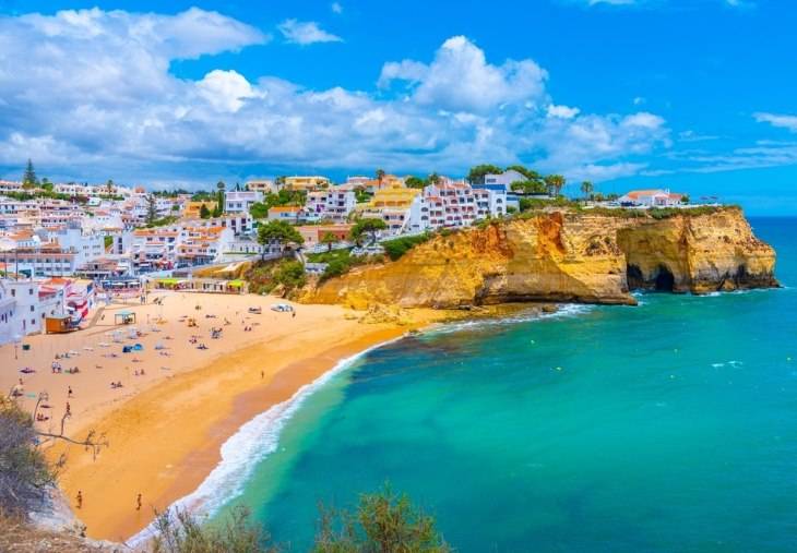 carvoeiro-centrum-portugal