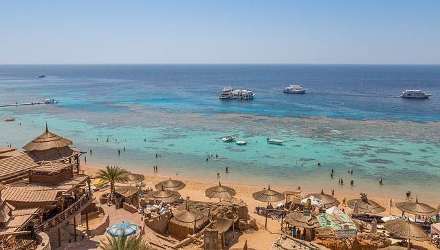egypte-informatie