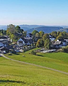 sauerland-info