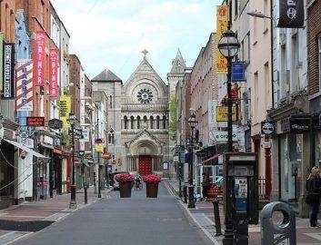 dublin-toerisme-info