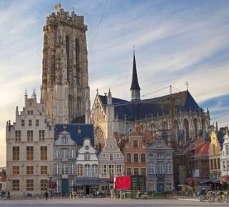 steden-belgie-toerisme