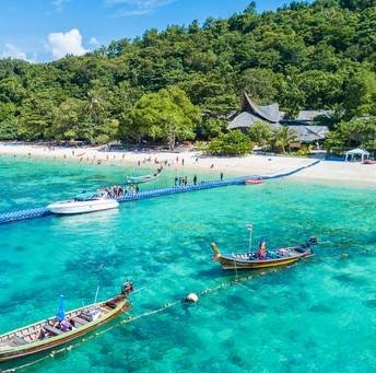 thailand-bestemmingen