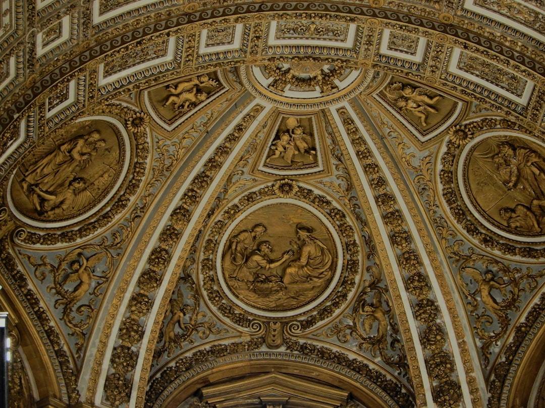 Foto: Chiara Tribini (Unsplash)