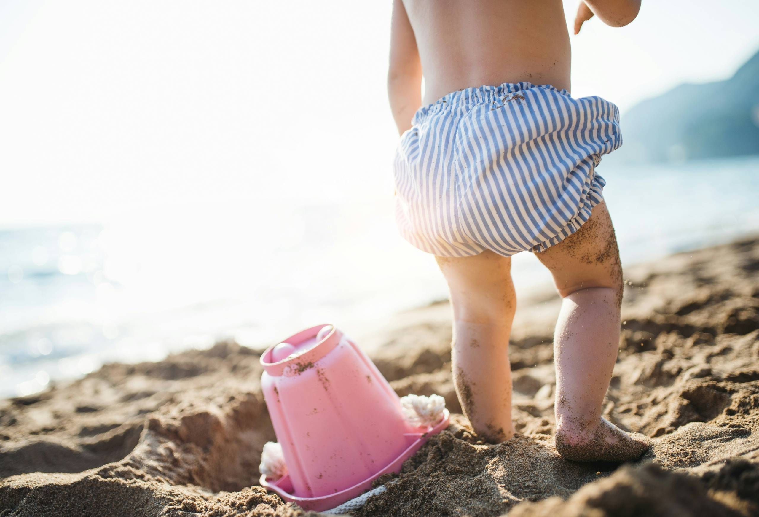 5 kindvriendelijke stranden aan de Costa Blanca