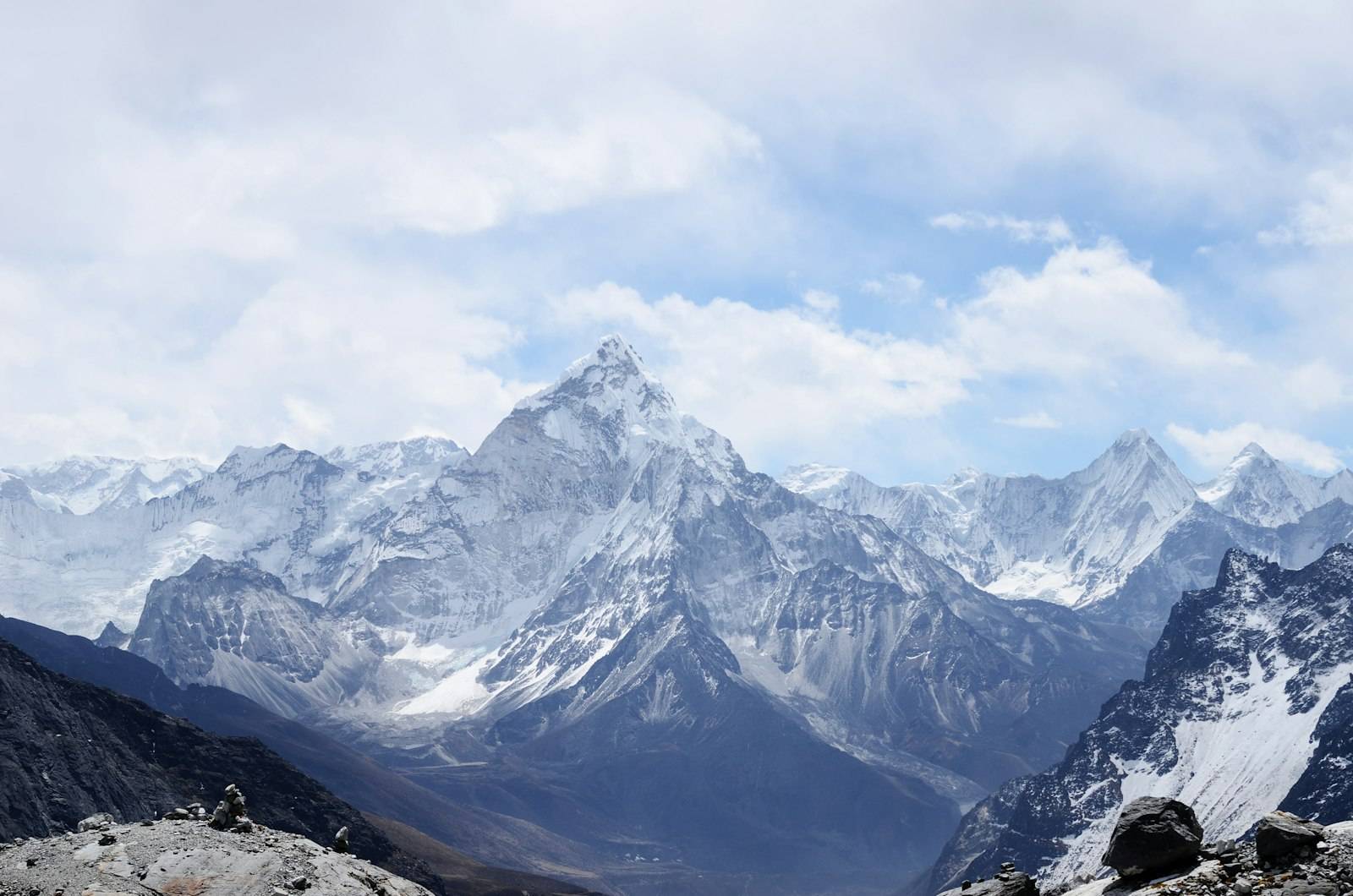 Italiaanse Alpen – foto (Unsplash)