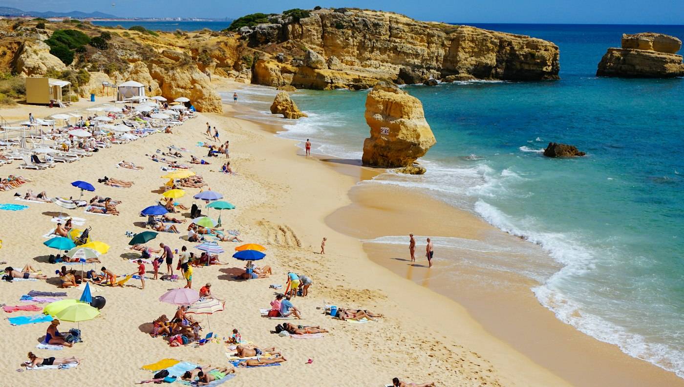 Costa Blanca – foto (Unsplash)