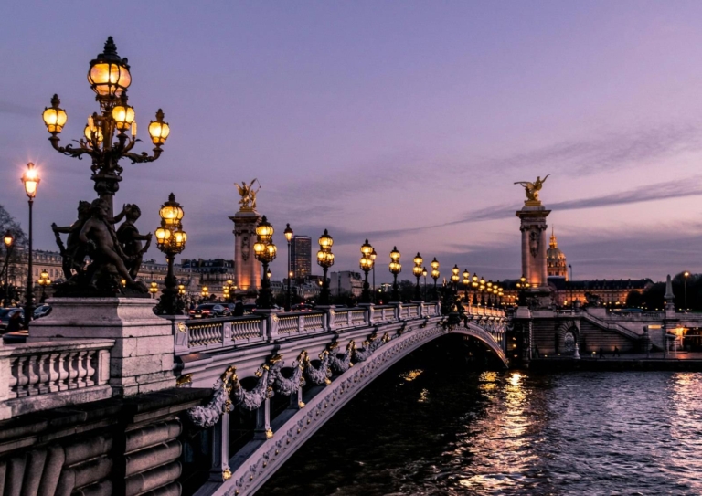Côte d'Azur