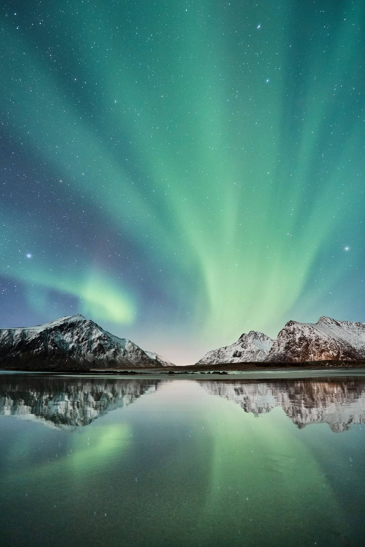 Finland – foto (Unsplash)
