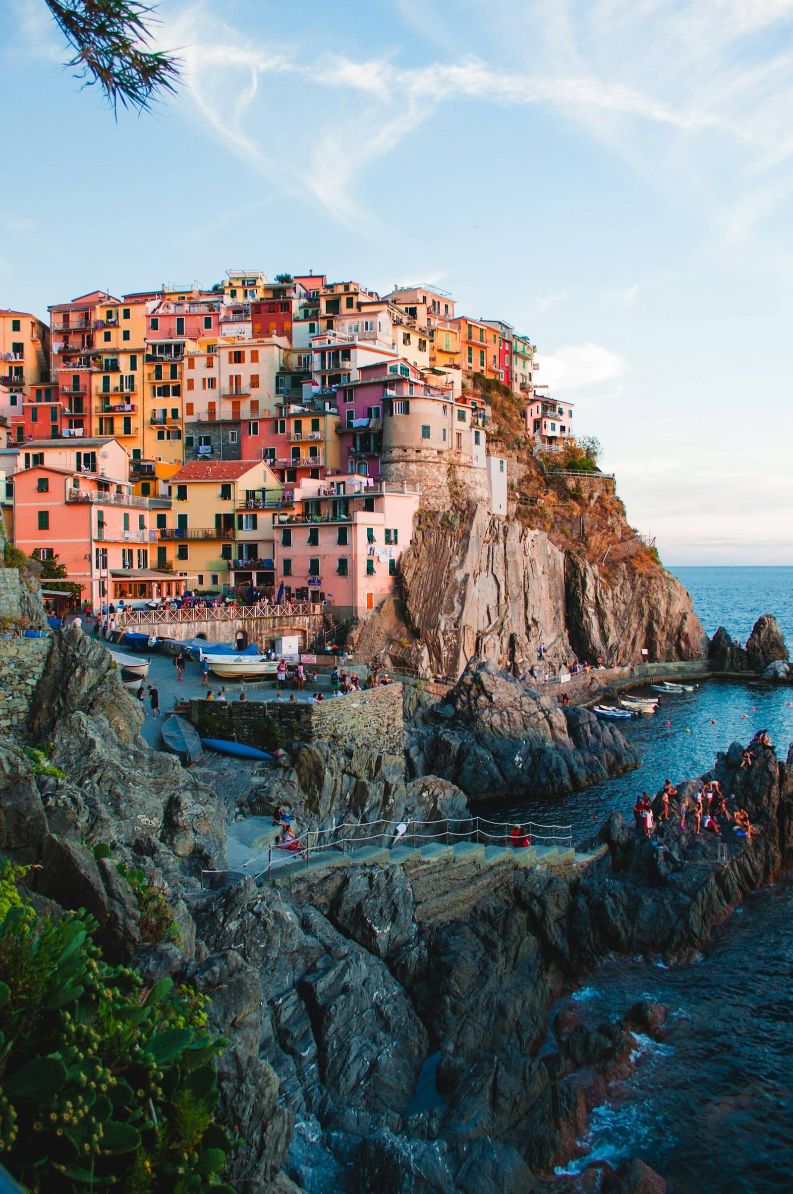 Toscane – foto (Unsplash)
