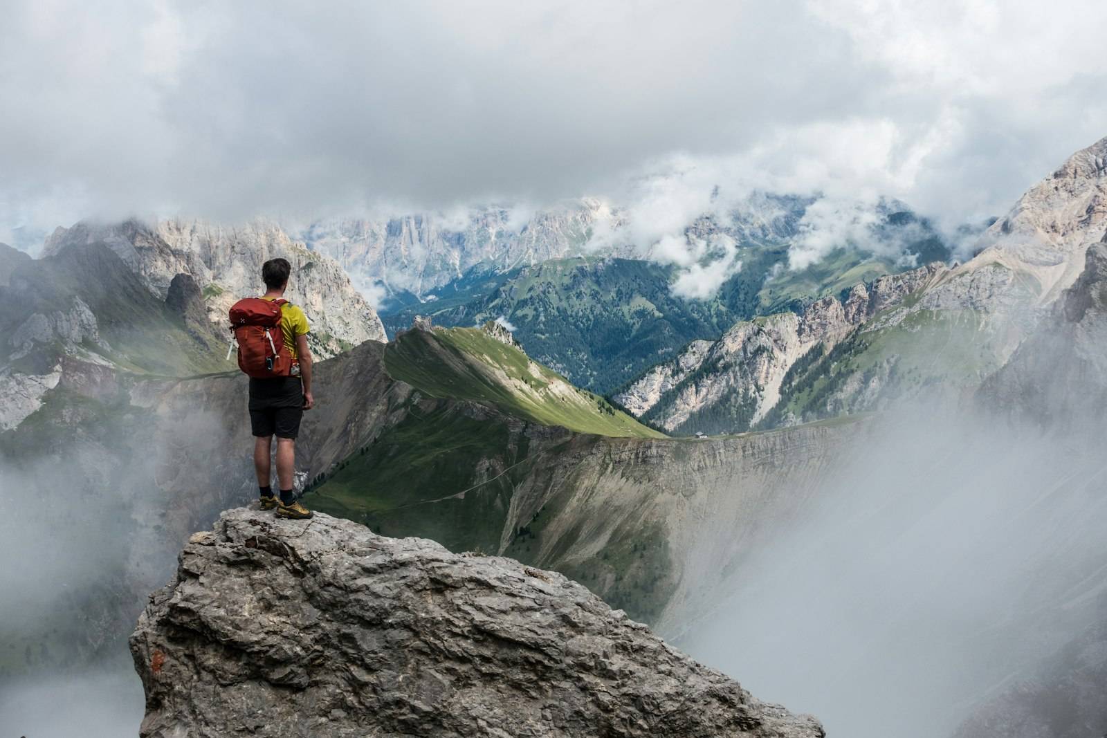 Salzburgerland – foto (Unsplash)