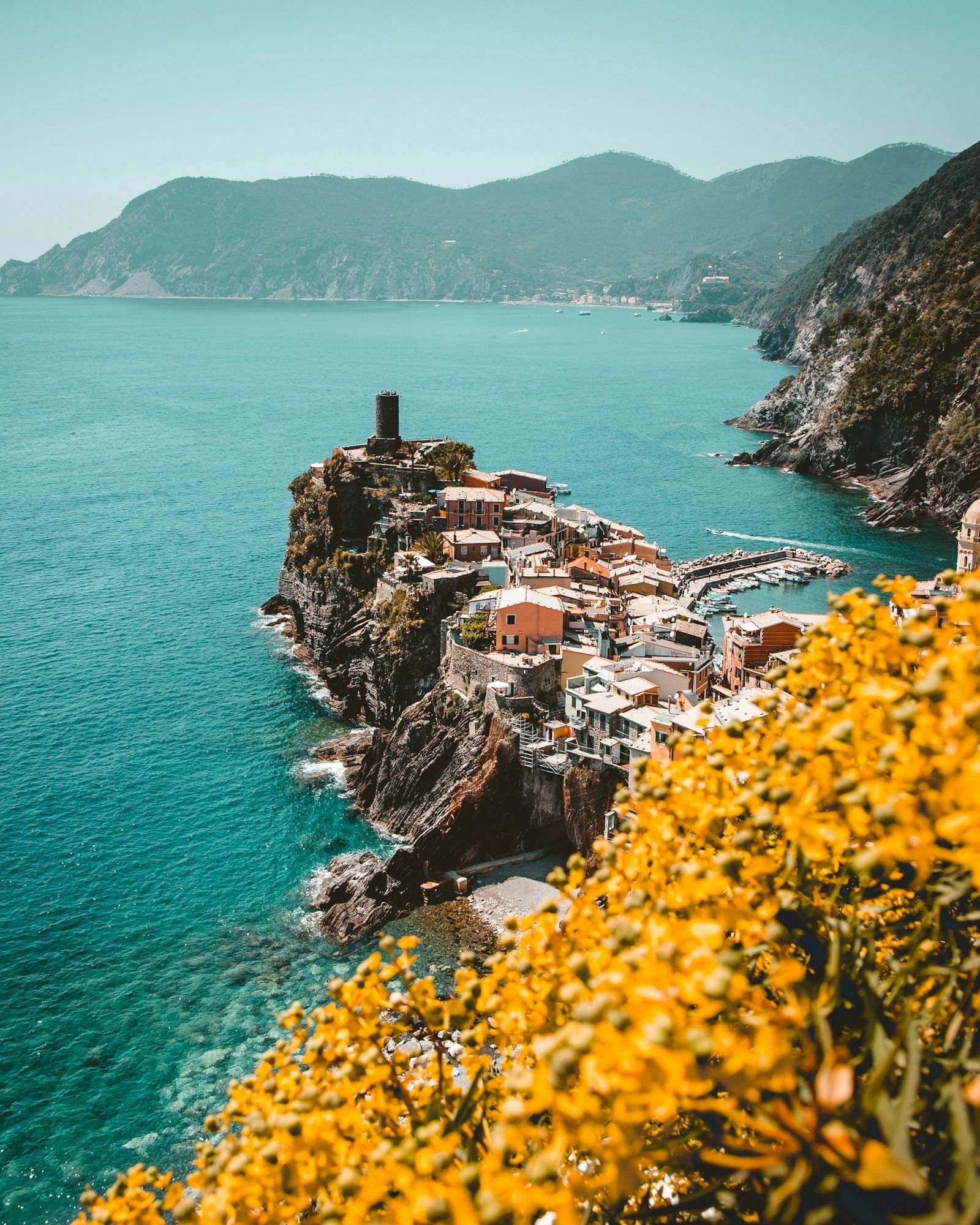 Toscane – foto (Unsplash)