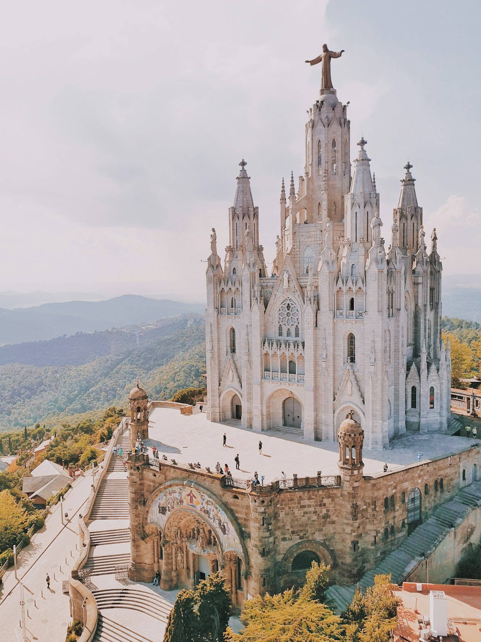 Costa Brava – foto (Unsplash)