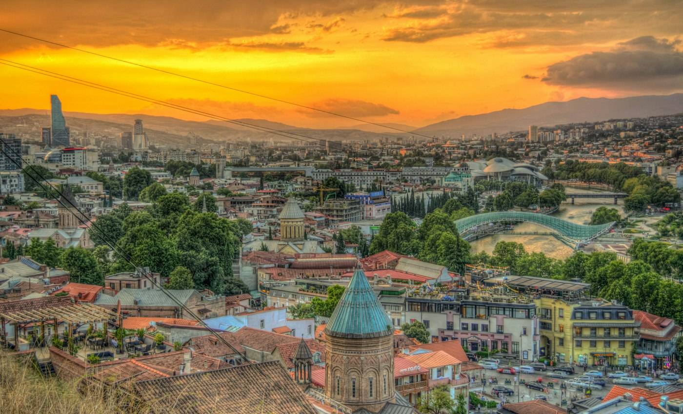 Albanië – hoofdfoto (Unsplash)
